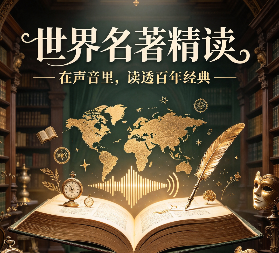 世界名著精读
