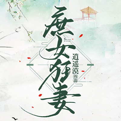 庶女狂妻 庶女狂妻