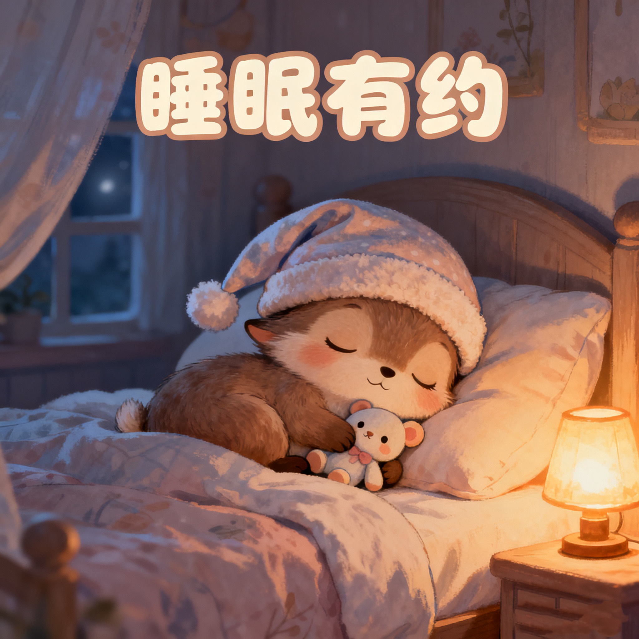 睡眠有约