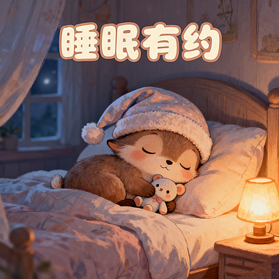 睡眠有约