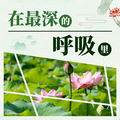 在最深的呼吸里 在最深的呼吸里