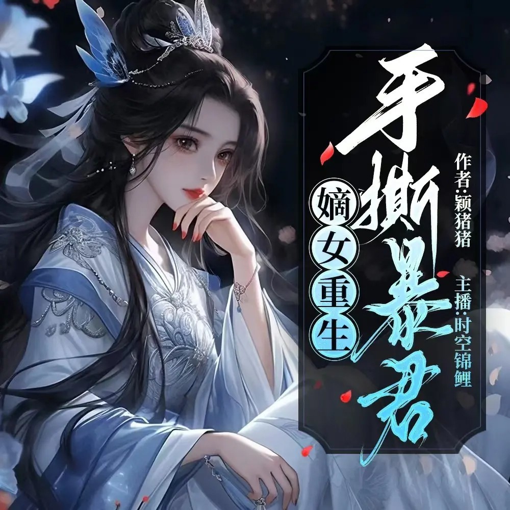 【嫡女重生】相门嫡女重生后手撕暴君