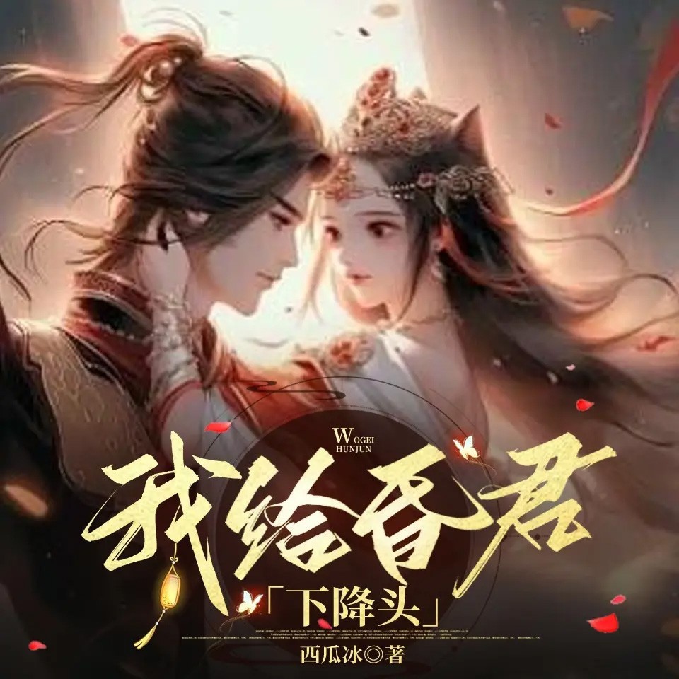 我给昏君下降头（古言女强丨宫廷权谋甜宠）