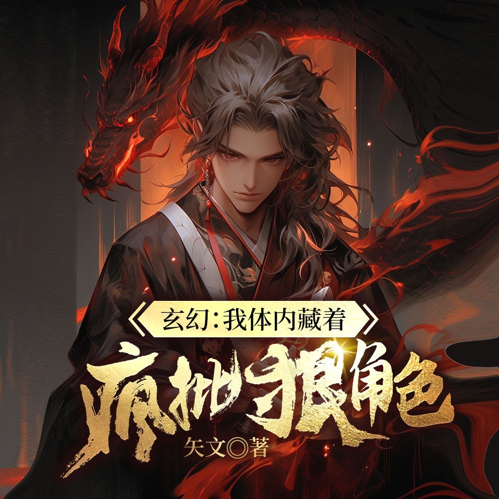 玄幻：我体内藏着疯批狠角色