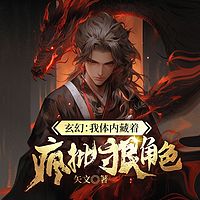 玄幻：我体内藏着疯批狠角色