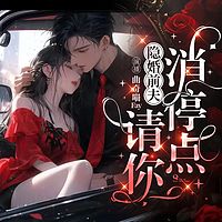 隐婚前夫，请你消停点