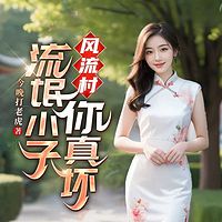 风流村：流氓小子你真坏！（都市偷香爽文）