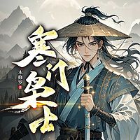 寒门第一枭士（粤语版）
