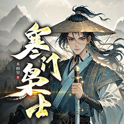寒门第一枭士（粤语版）