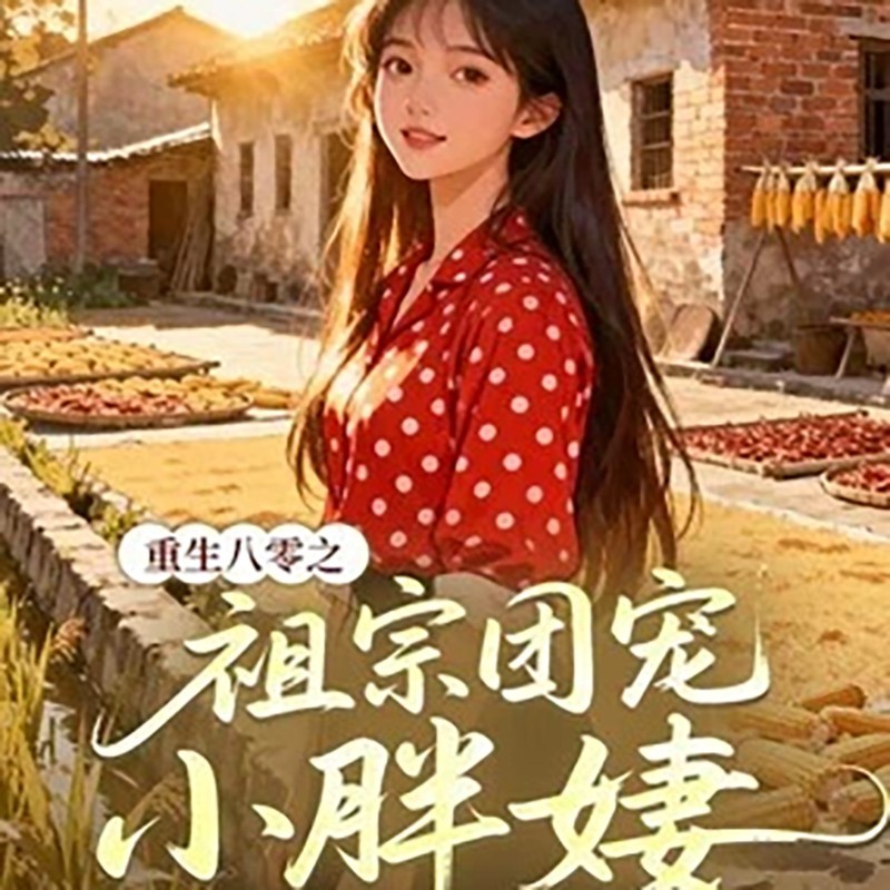 重生八零之祖宗团宠小胖妻|穿越年代打脸