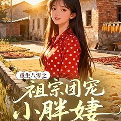 重生八零之祖宗团宠小胖妻|穿越年代打脸