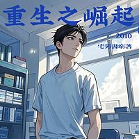 重生之崛起 2010