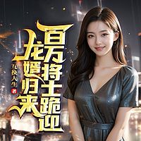 龙婿归来，百万将士跪迎|互换人生逆袭打脸