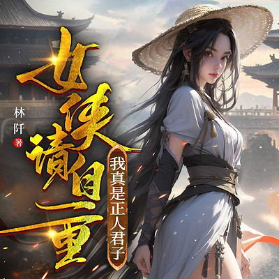 女侠请自重，我真是正人君子|武侠争霸逆袭