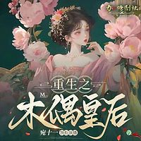 重生之木偶皇后