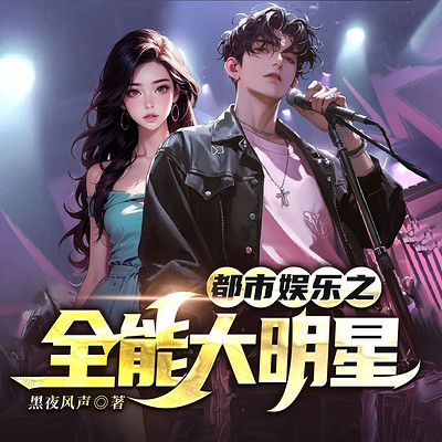 都市娱乐之全能大明星|文娱多女主神壕热血