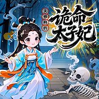 天师府的诡命太子妃（穿越女强甜宠追妻）