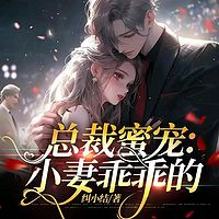 总裁蜜宠：小妻乖乖的丨精品现言追妻多人剧