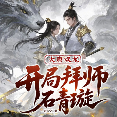 大唐双龙：开局拜师石青璇（穿越热血武侠）