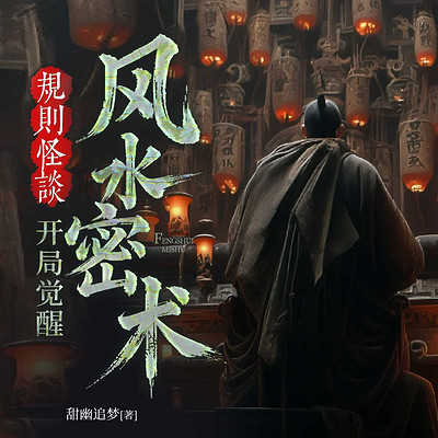 规则怪谈：开局觉醒风水密术