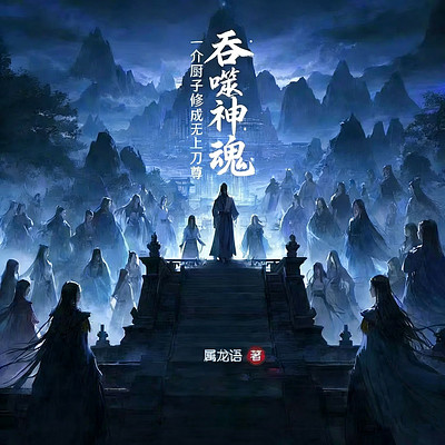 吞噬神魂：一介厨子修成无上刀尊（热血爽）