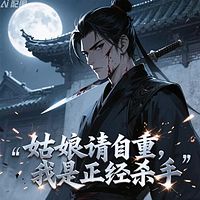 姑娘请自重，我是正经杀手|都市异能多女主