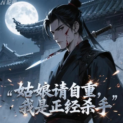 姑娘请自重，我是正经杀手|都市异能多女主