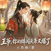王爷，你的绯闻头条又爆了丨穿越甜宠丨女强