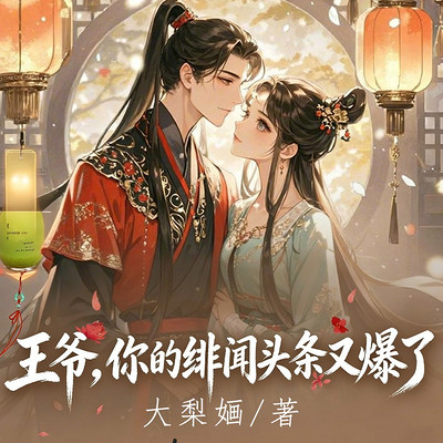 王爷，你的绯闻头条又爆了丨穿越甜宠丨女强