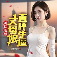 神医赘婿，丈母娘直呼牛逼