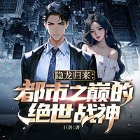 隐龙归来：都市之巅的绝世战神丨热血逆袭