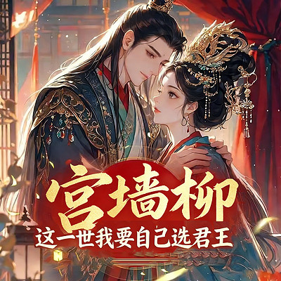 宫墙柳：这一世我要自己选君王