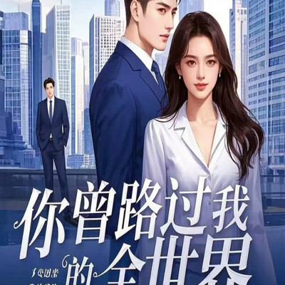 你曾路过我的全世界