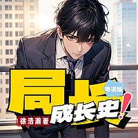 局长成长史（粤语版）都市权谋官场逆袭爽文