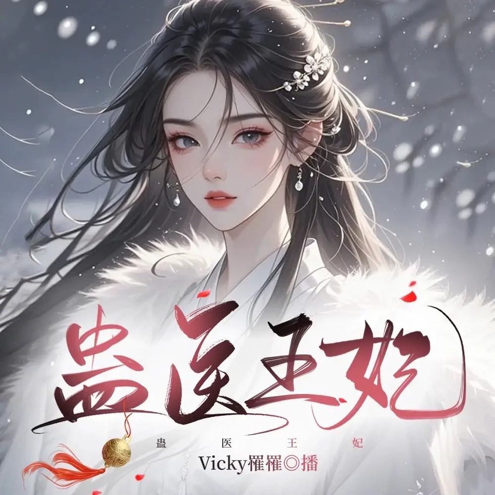 蛊医王妃丨古言重生丨女强复仇丨甜宠追妻