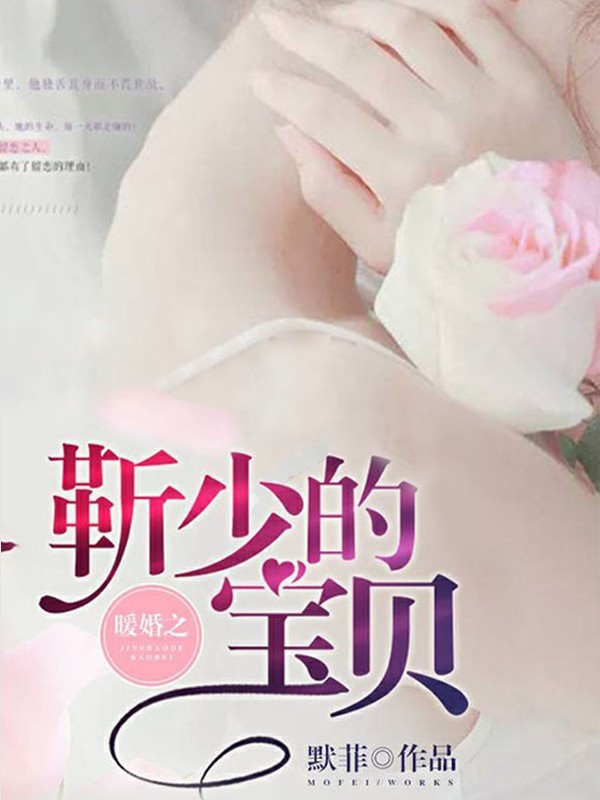 暖婚之靳少的宝贝
