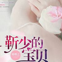 暖婚之靳少的宝贝