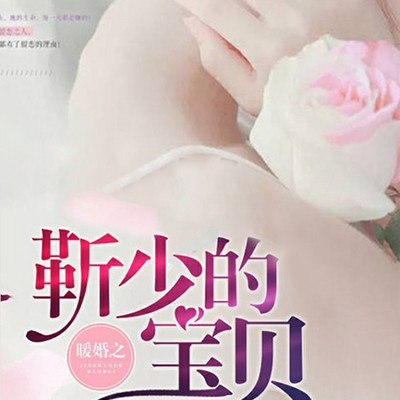 暖婚之靳少的宝贝