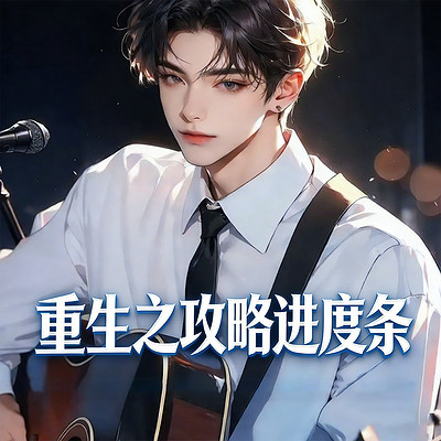 重生之攻略进度条