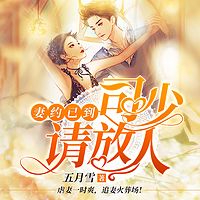 妻约已到：司少请放人