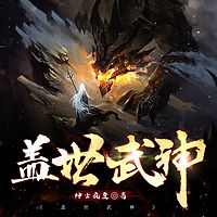 盖世武神