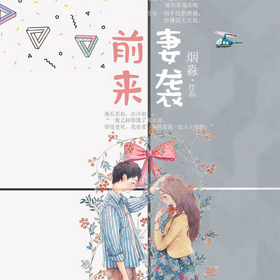 前妻来袭