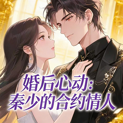 婚后心动：秦少的合约情人