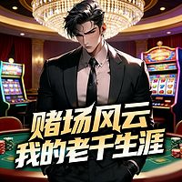 赌场风云：我的老千生涯