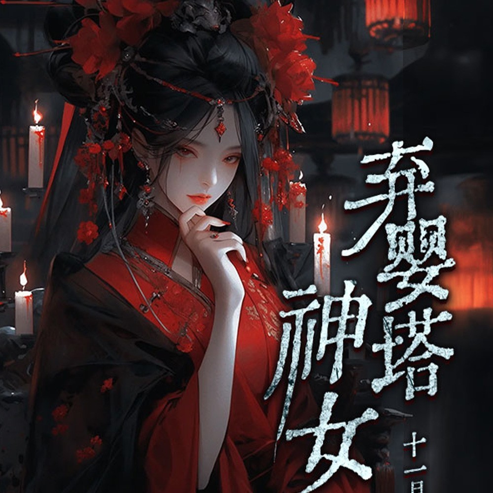 弃婴塔神女