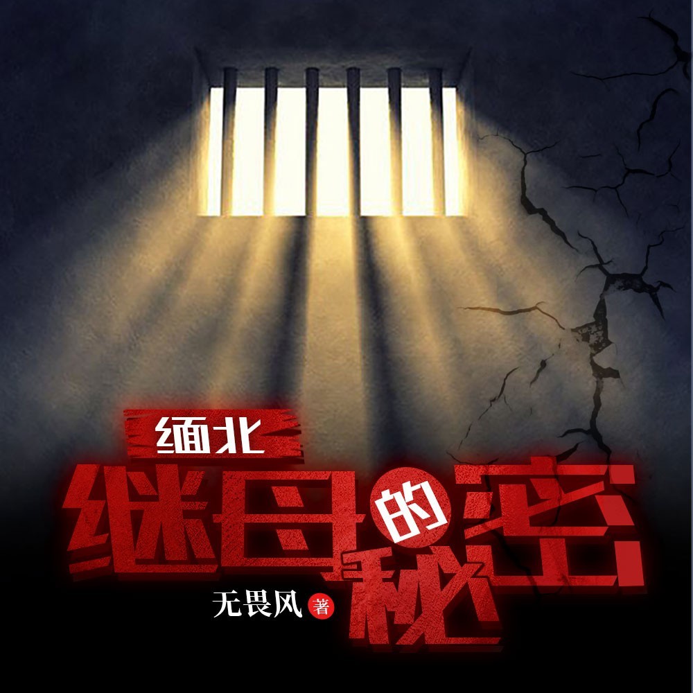 缅北继母的秘密