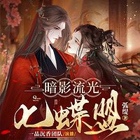 暗影流光，七蝶盟