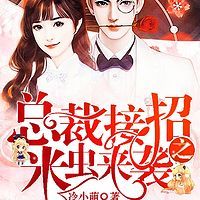 总裁接招之米虫来袭（粤语版）
