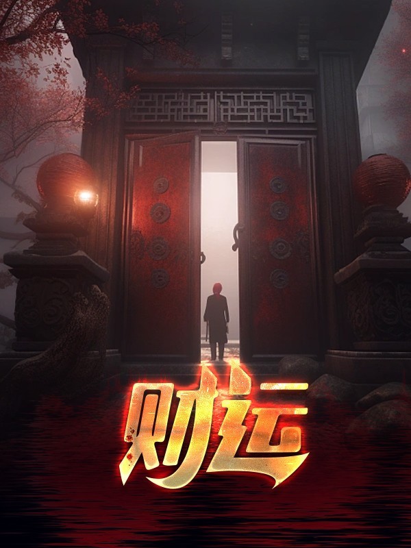 财运丨短篇丨民俗悬疑丨因果怪谈