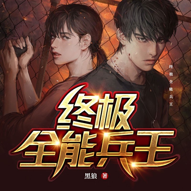 终极全能兵王